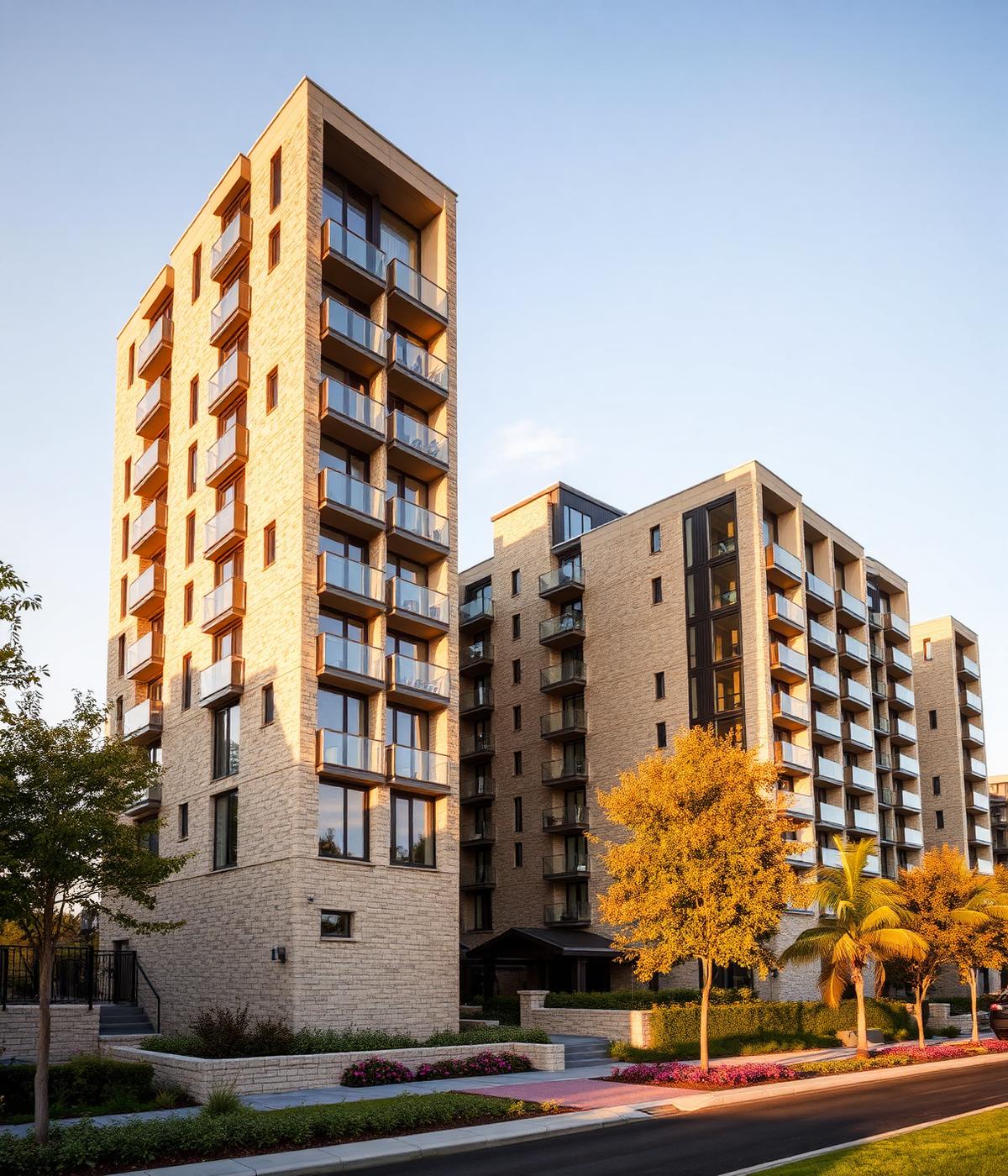 Residential Development