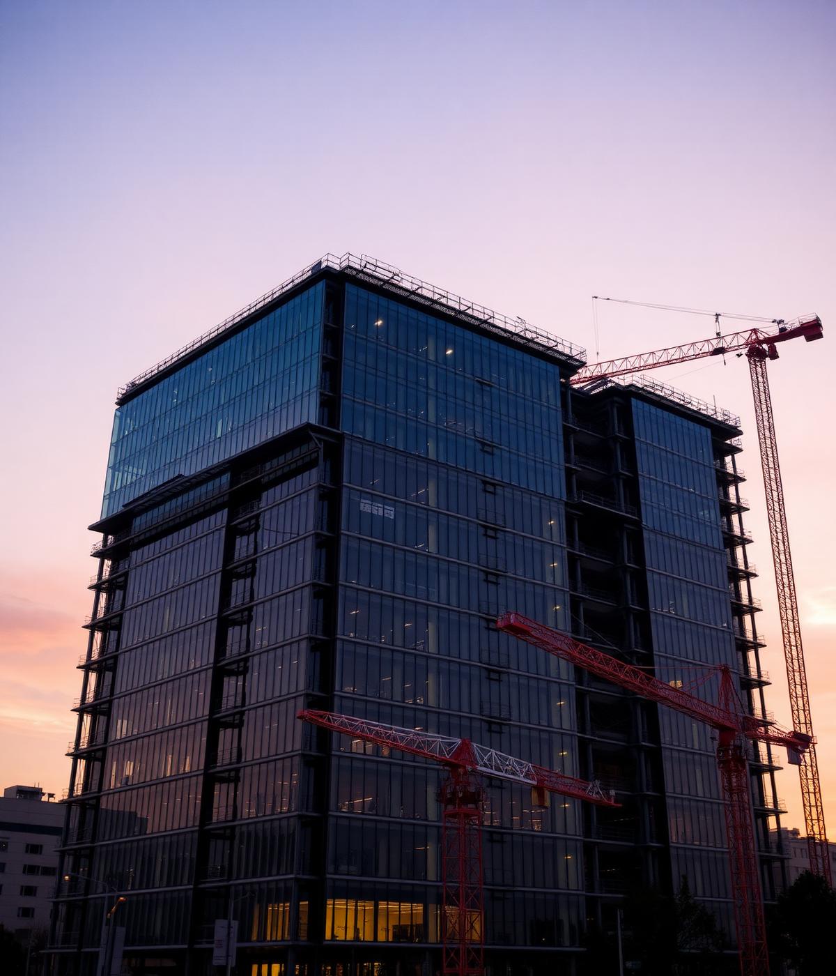 Commercial Development