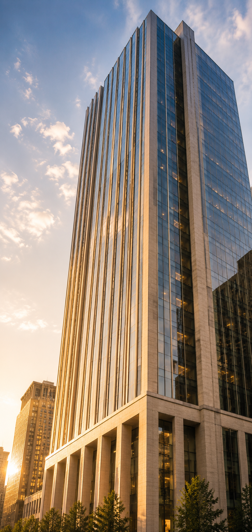 Corporate Credit