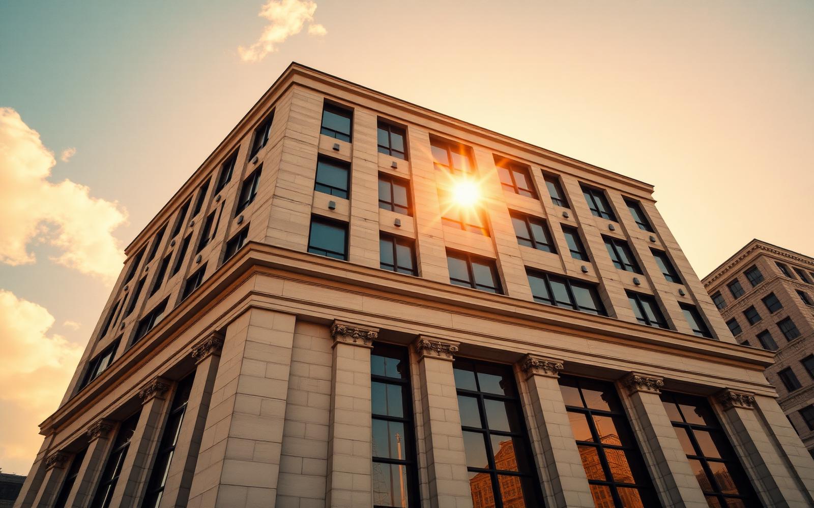 Real Estate Credit