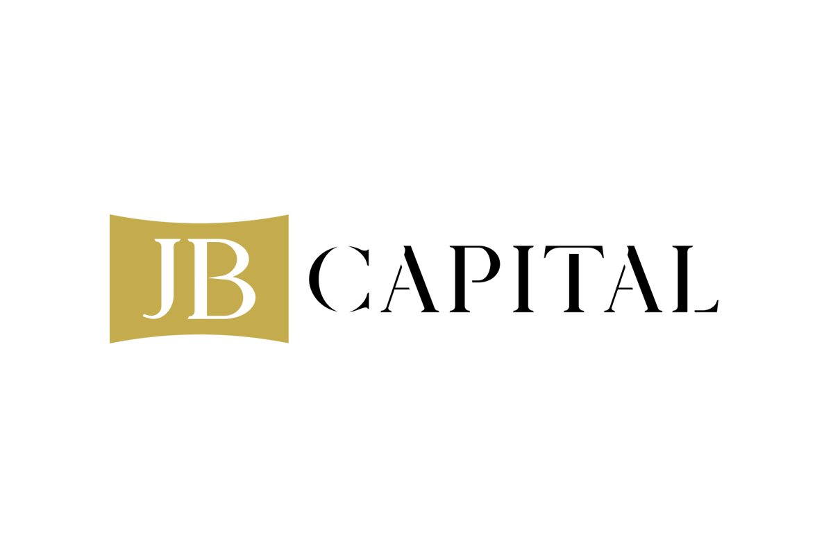 JB Capital Logo Color